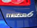2005 MAZDA6 i Sedan #9