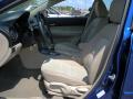 2005 MAZDA6 i Sedan #11