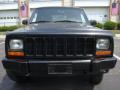 1999 Cherokee Classic 4x4 #2