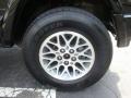1999 Cherokee Classic 4x4 #8