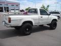1991 Pickup Deluxe Regular Cab 4x4 #2