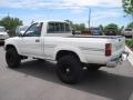 1991 Pickup Deluxe Regular Cab 4x4 #4