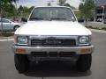 1991 Pickup Deluxe Regular Cab 4x4 #6