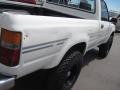 1991 Pickup Deluxe Regular Cab 4x4 #36