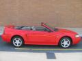 2000 Mustang GT Convertible #2