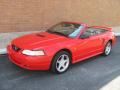 2000 Mustang GT Convertible #3