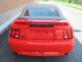 2000 Mustang GT Convertible #4