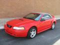 2000 Mustang GT Convertible #5