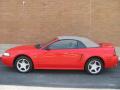 2000 Mustang GT Convertible #6