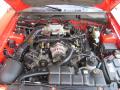 2000 Mustang GT Convertible #7
