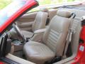 2000 Mustang GT Convertible #8