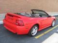 2000 Mustang GT Convertible #10