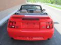 2000 Mustang GT Convertible #11