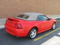 2000 Mustang GT Convertible #13