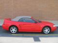 2000 Mustang GT Convertible #14
