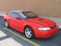 2000 Mustang GT Convertible #15