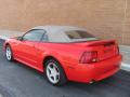 2000 Mustang GT Convertible #16
