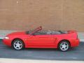 2000 Mustang GT Convertible #17