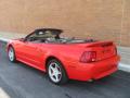 2000 Mustang GT Convertible #18