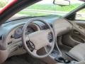 2000 Mustang GT Convertible #21