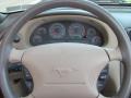 2000 Mustang GT Convertible #27