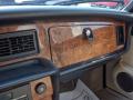 1985 XJ Vanden Plas #20 1985 XJ Vanden Plas #20