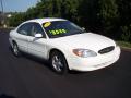 2001 Taurus SES #2