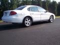 2001 Taurus SES #8