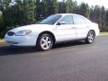 2001 Taurus SES #16