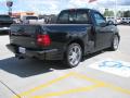 1999 F150 SVT Lightning #3