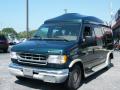 2000 E Series Van E150 Passenger Conversion #1