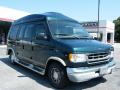 2000 E Series Van E150 Passenger Conversion #7