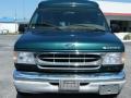 2000 E Series Van E150 Passenger Conversion #8