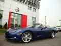 2006 Corvette Convertible #5