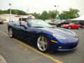 2006 Corvette Convertible #13