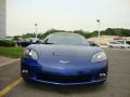 2006 Corvette Convertible #16