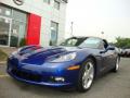 2006 Corvette Convertible #17