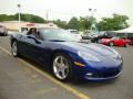 2006 Corvette Convertible #25