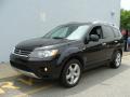 2007 Outlander XLS 4WD #1