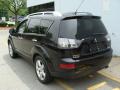 2007 Outlander XLS 4WD #4
