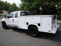 2002 F450 Super Duty XL SuperCab Chassis #4