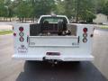 2002 F450 Super Duty XL SuperCab Chassis #6