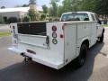 2002 F450 Super Duty XL SuperCab Chassis #8