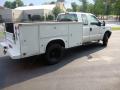 2002 F450 Super Duty XL SuperCab Chassis #9