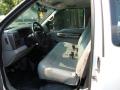 2002 F450 Super Duty XL SuperCab Chassis #21