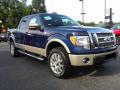 2010 F150 King Ranch SuperCrew 4x4 #1