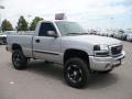 2004 Sierra 1500 Regular Cab 4x4 #1