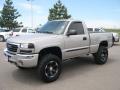 2004 Sierra 1500 Regular Cab 4x4 #3