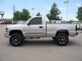 2004 Sierra 1500 Regular Cab 4x4 #4