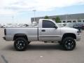 2004 Sierra 1500 Regular Cab 4x4 #6